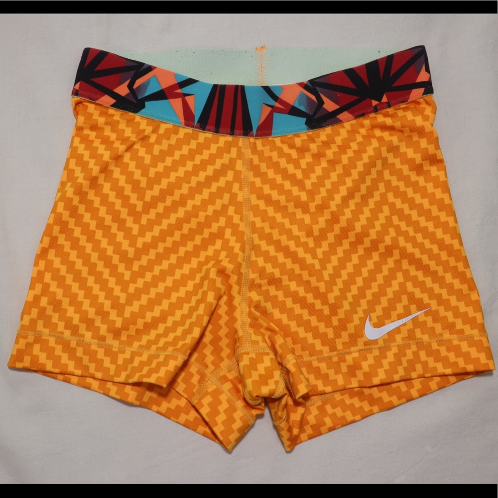 Nike Dry-fit Shorts
